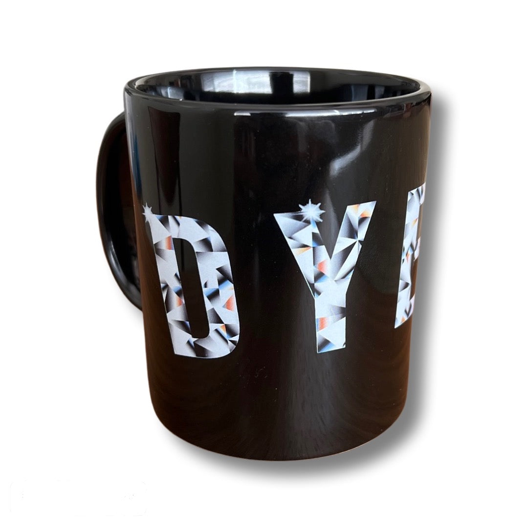 VVS Mug