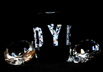 VVS Mug by Dyer
