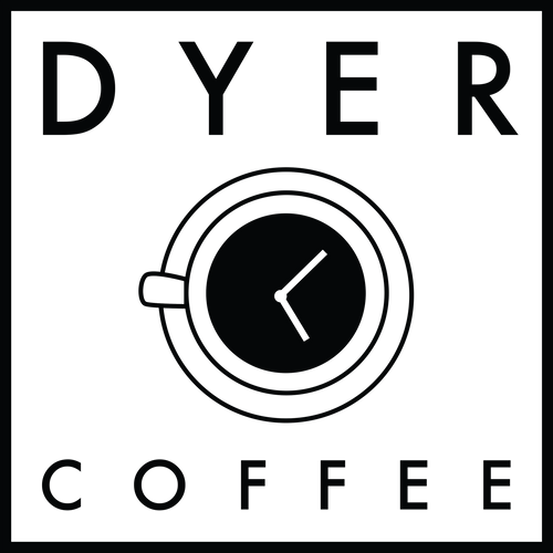 Dyer Coffee