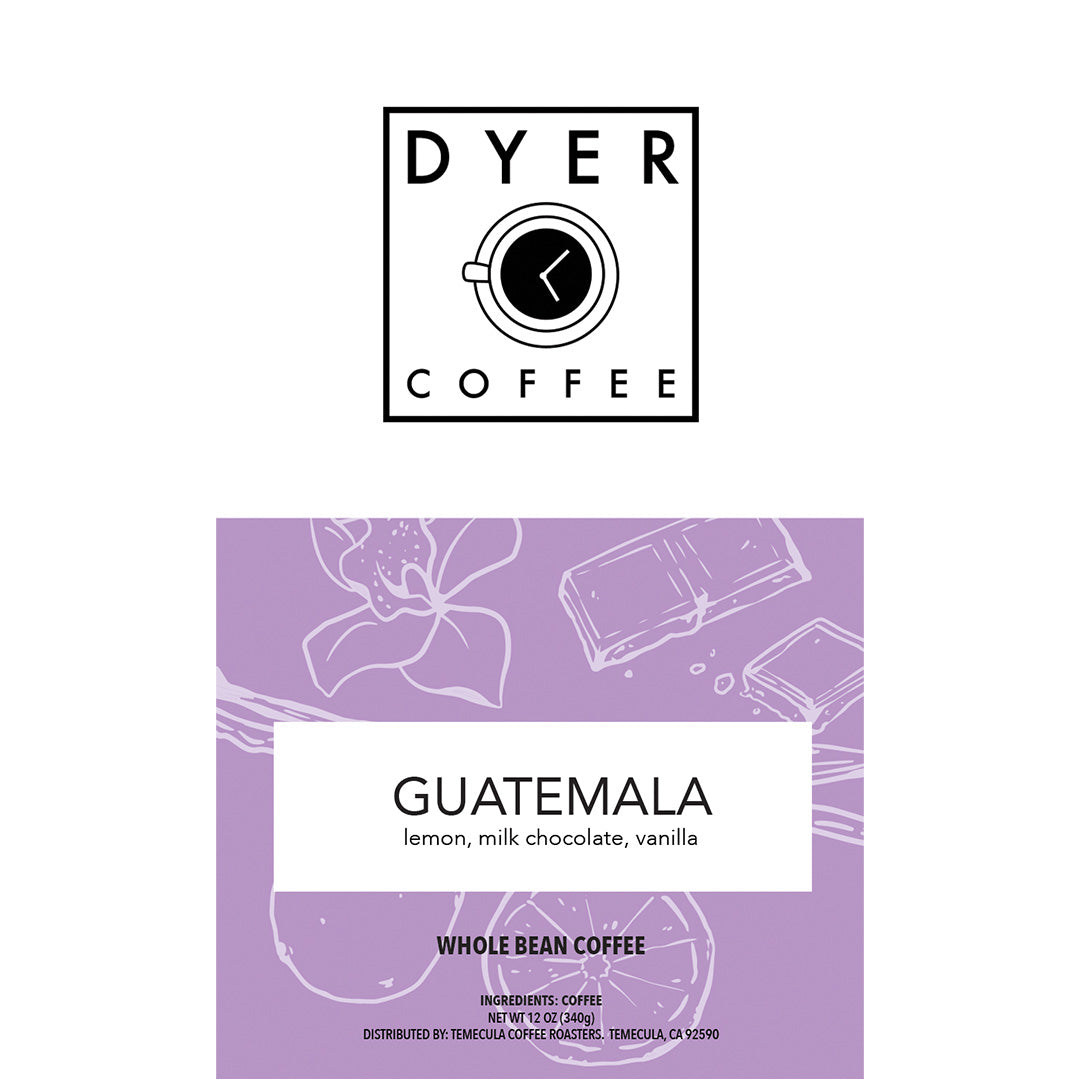 Guatemala