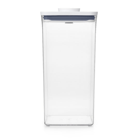 OXO POP Container Big Square Tall (6.0 Qt)